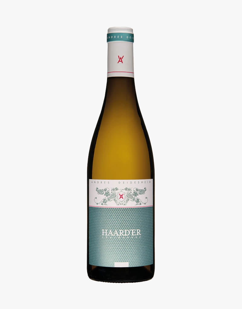 Haardter Chardonnay BIO 2024