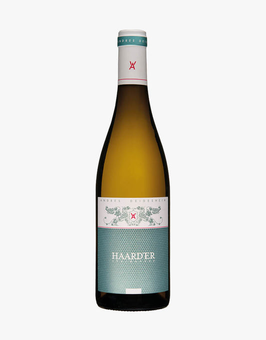 Kalkmergel Chardonnay BIO 2025