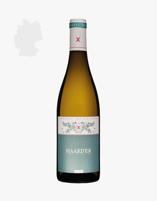 Weissburgunder Alte Reben Reserve 2023 BIO