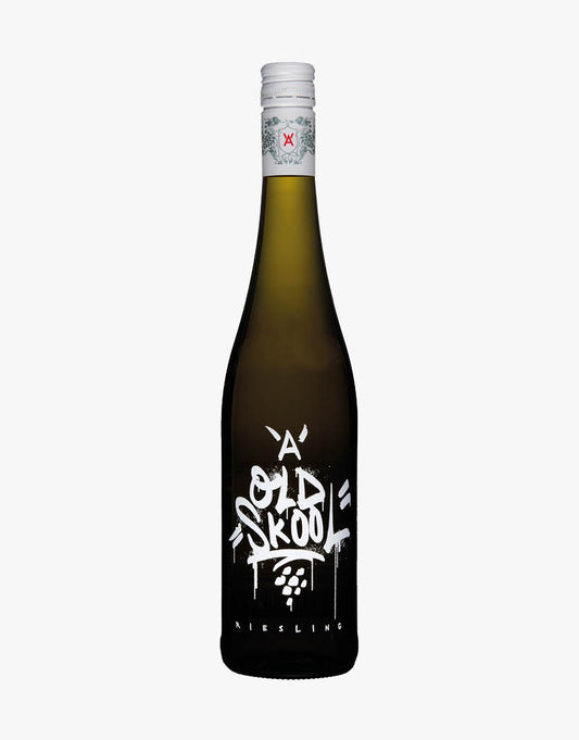 Old Skool Riesling BIO 2025