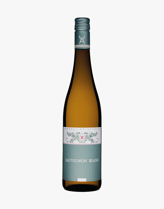 Sauvignon Blanc BIO 2025