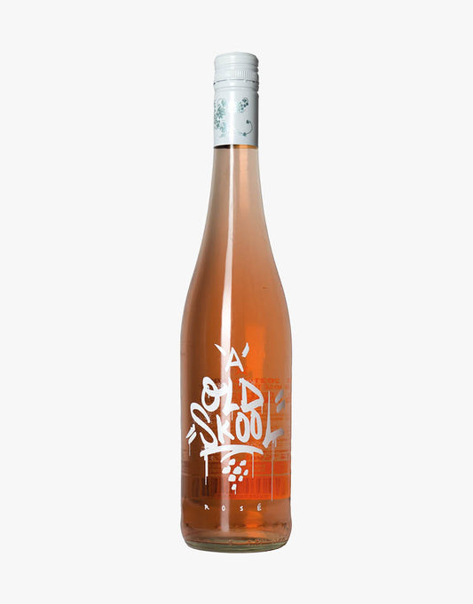 Old Skool Rosé BIO 2025