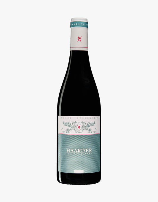 Haardter Spätburgunder BIO 2024