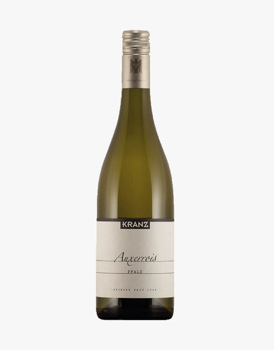 Auxerrois VDP.Gutswein 2024 BIO
