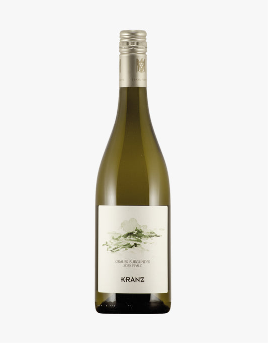 Grauburgunder VDP.Gutswein 2025 BIO
