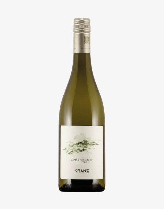 Grauburgunder VDP.Gutswein 2025 BIO