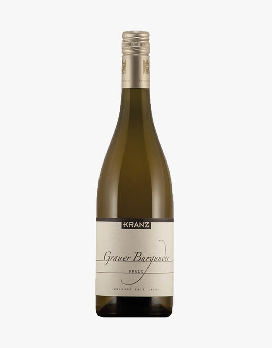 Grauburgunder VDP.Gutswein 2024 BIO