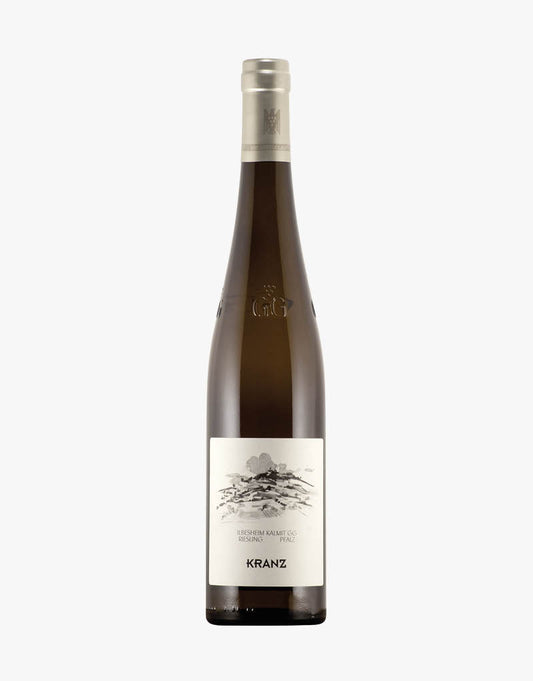 Ilbesheimer Kalmit Riesling GG 2024 BIO