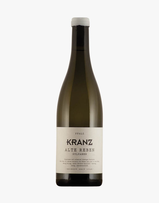Alte Reben Sylvaner 2024 BIO