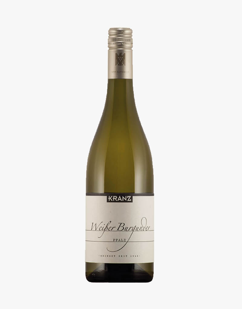 Weißburgunder VDP.Gutswein 2024 BIO