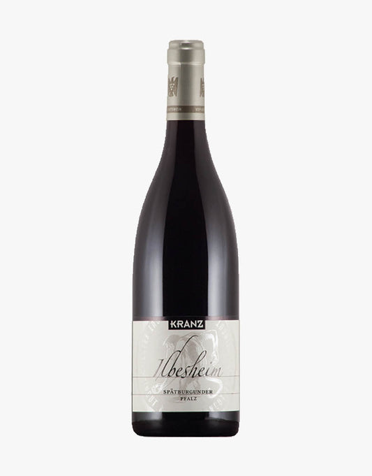 Spätburgunder Ilbesheim VDP. Ortswein 2021 BIO