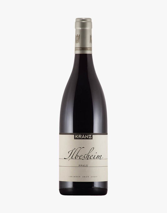 Spätburgunder Ilbesheim VDP. Ortswein 2021 BIO