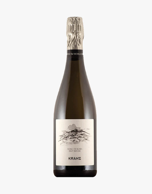 Blanc de Noirs Brut Nature VDP.Sekt Prestige NV BIO