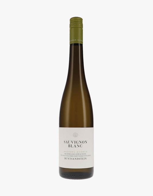 Sauvignon Blanc Buntsandstein BIO 2024