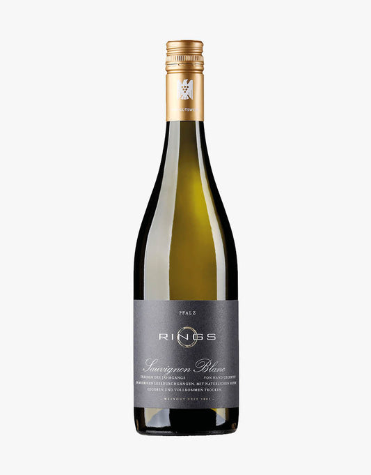 Sauvignon Blanc trocken VDP Gutswein BIO 2023