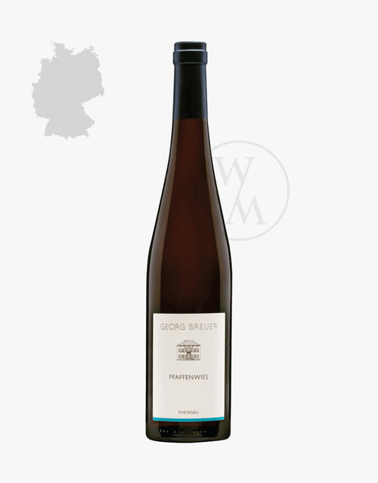 Breuer - Riesling Lorch Pfaffenwies 2020