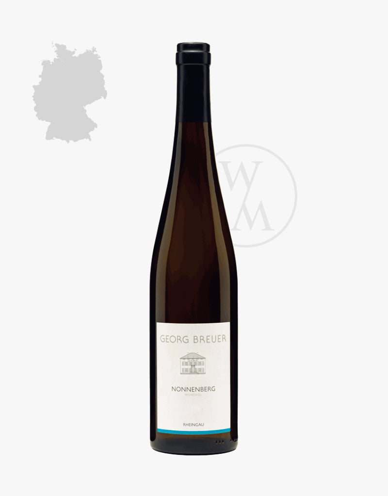 Breuer - Riesling Rauenthal Nonnenberg 2021