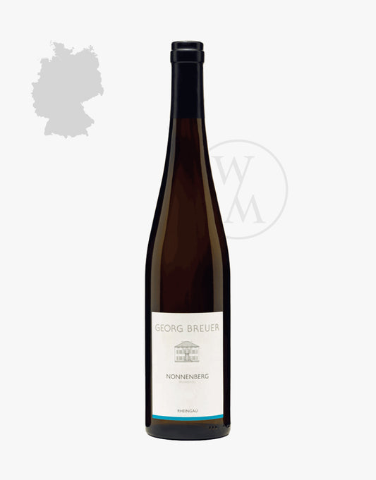 Breuer - Riesling Rauenthal Nonnenberg 2020
