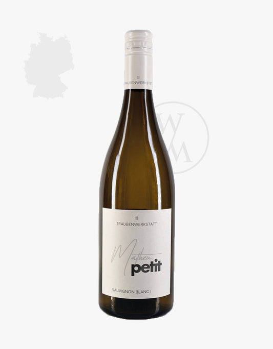 Matheu Petit Sauvignon Blanc 2021