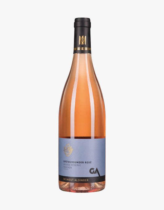 Spätburgunder Rosé Reserve 2023