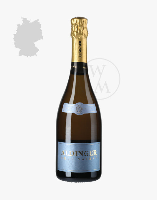 Aldinger Brut Nature 2016