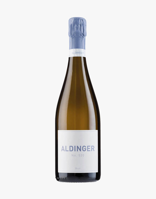 Aldinger No. 532 Brut Blanc VDP.Sekt NV