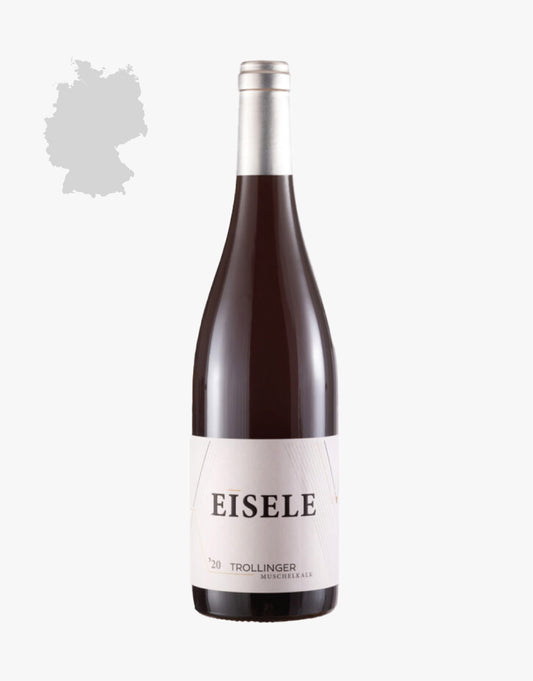Trollinger Muschelkalk BIO 2021