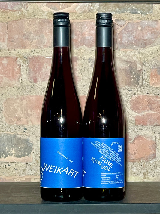 Trollinger à la ...kart 2024