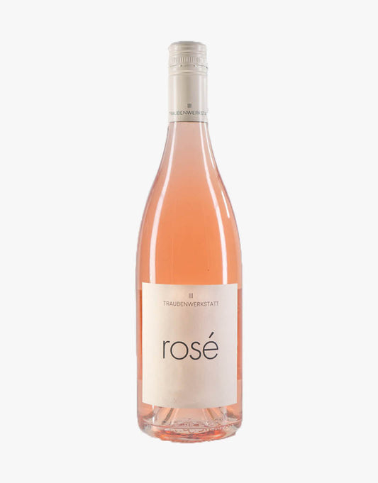 Traubenwerkstatt Rosé 2024