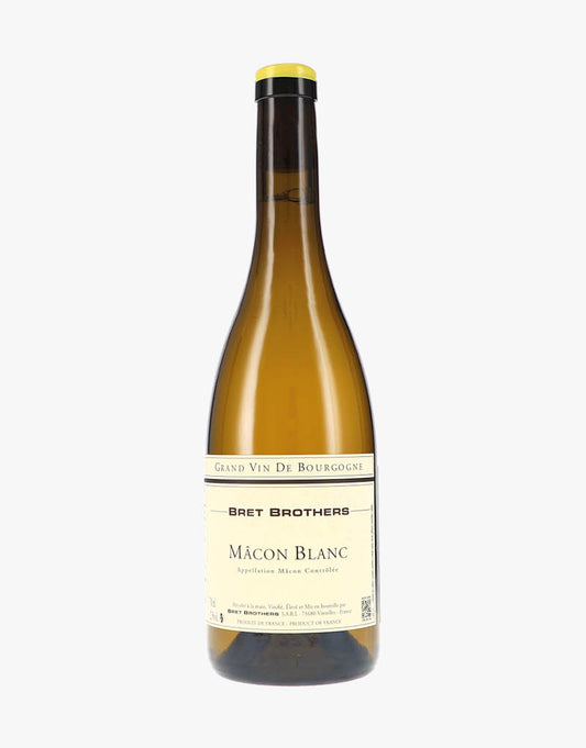 Macon Blanc AOC BIO 2024