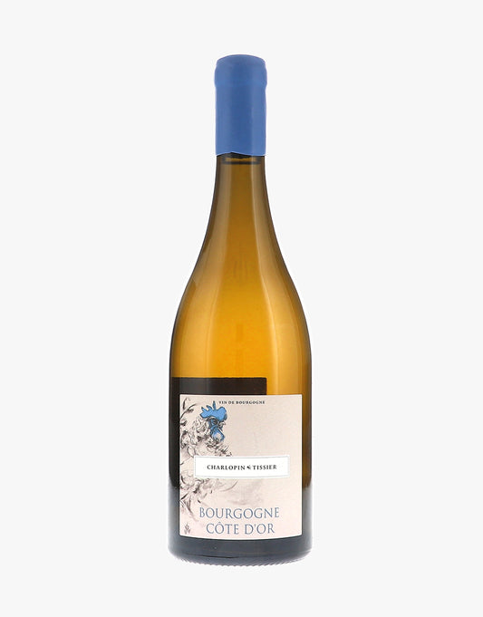 Bourgogne Côte d'Or blanc AOC 2023