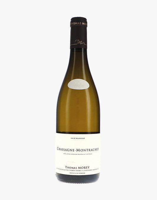 Chassagne-Montrachet Blanc AOC 2022