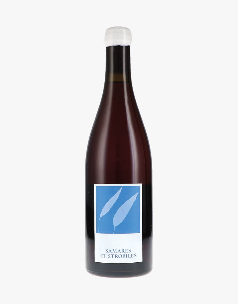 Samares et Strobiles VdF Pinot Gris 2023