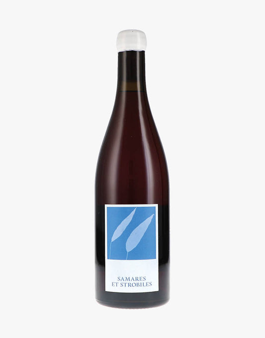 Samares et Strobiles VdF Pinot Gris 2023