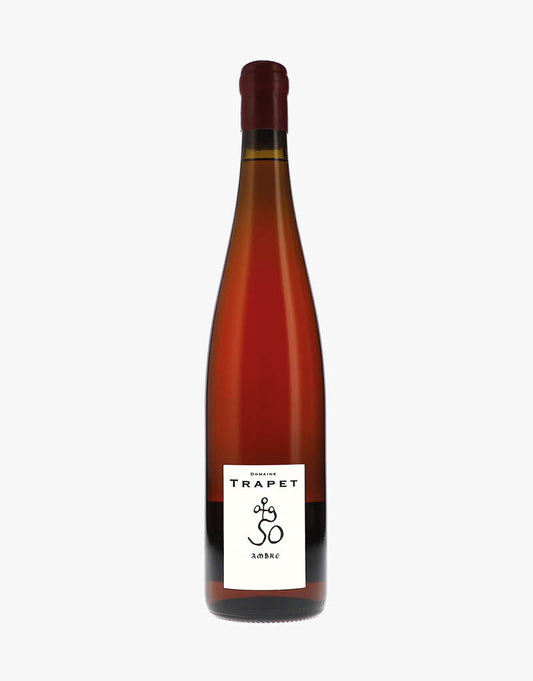 Ambre Rouge Pinots Macere BIO 2021
