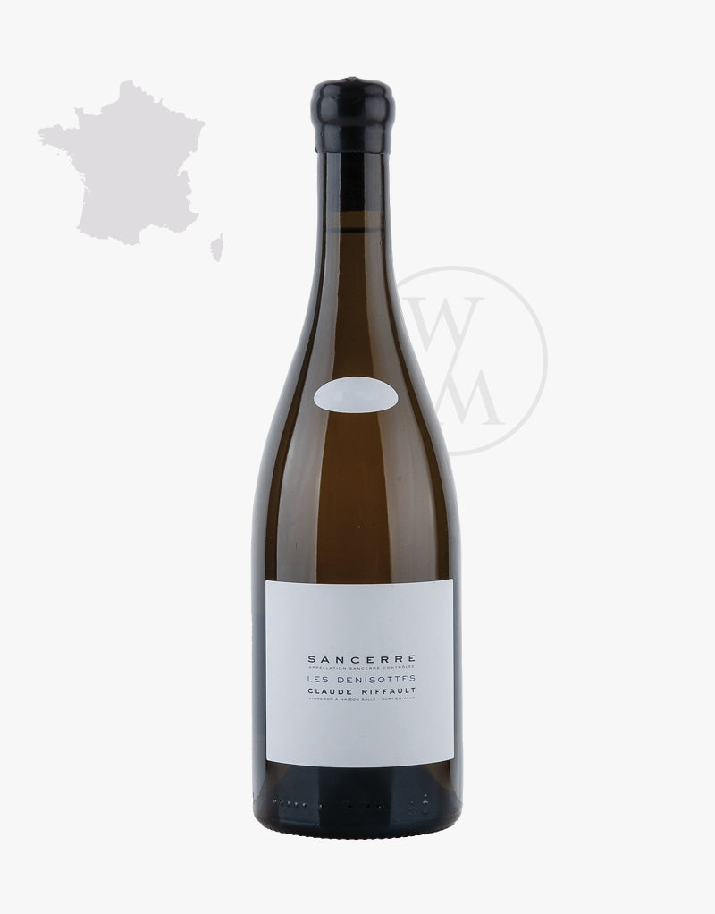 Sancerre Blanc Les Chailloux BIO 2023