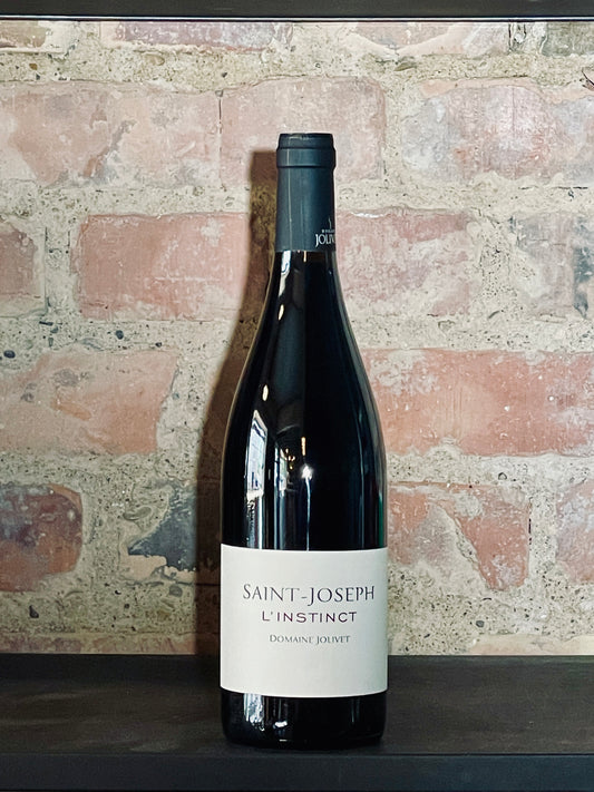 Saint-Joseph L´Instinct rouge AOP 2023