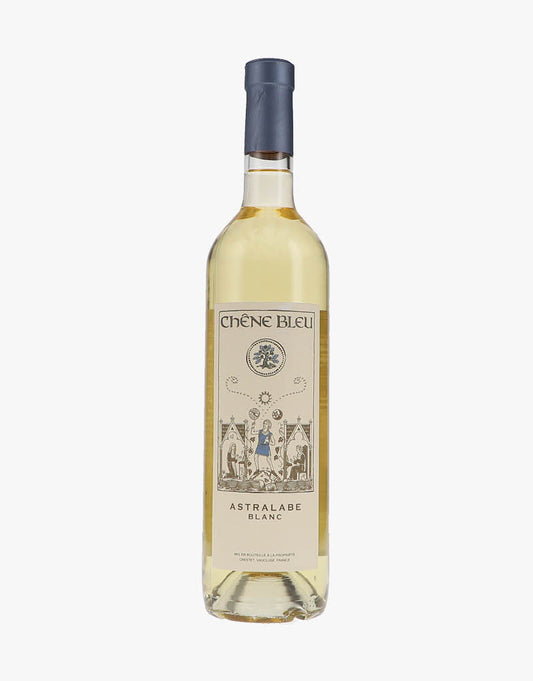 Astralabe Blanc 2022 BIO