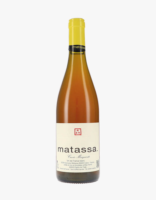 Cuvée Marguerite VdF 2023