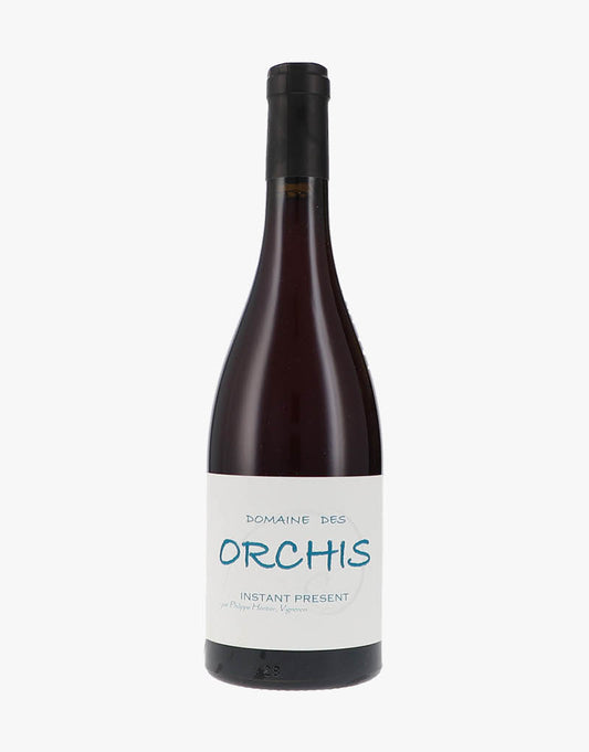 Instant Présent Mondeuse AOP Vin de Savoie 2022 BIO