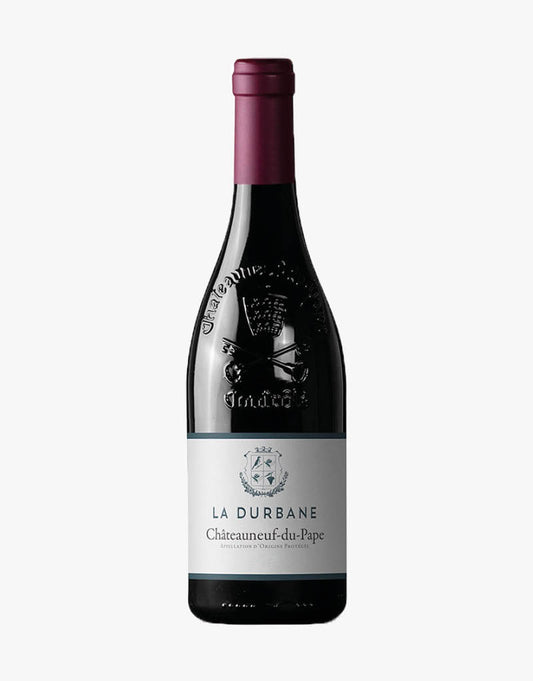 Chateauneuf du Pape Rouge AOC 2020