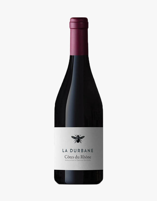 Cotes du Rhone rouge AOC BIO 2023