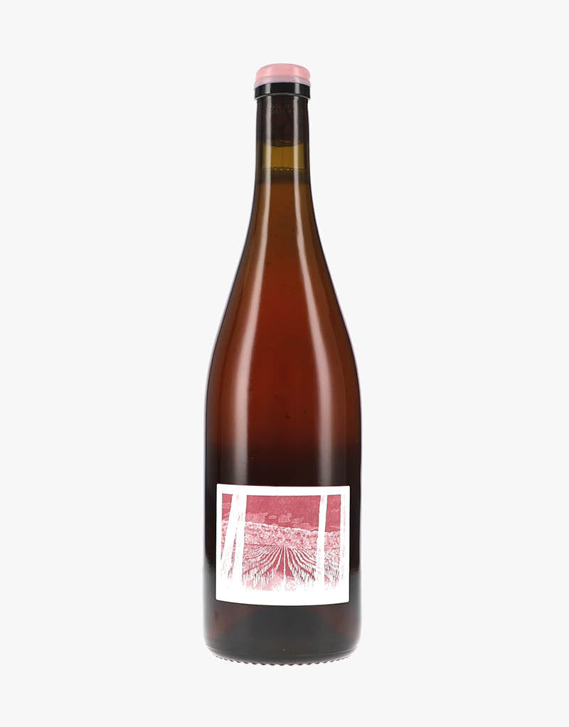 Pinot Gris Rosé impromptu no.1 2022
