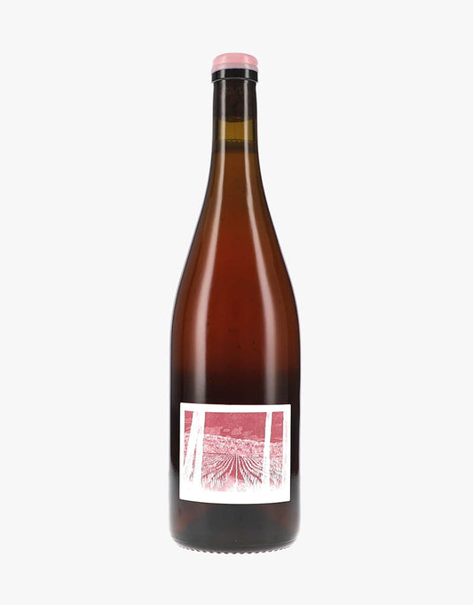Pinot Gris Rosé impromptu no.1 2022