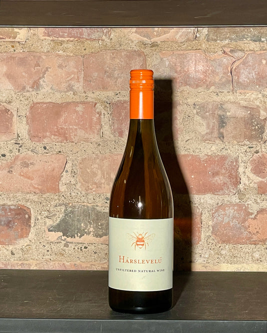 Harslevelü BIO 2024