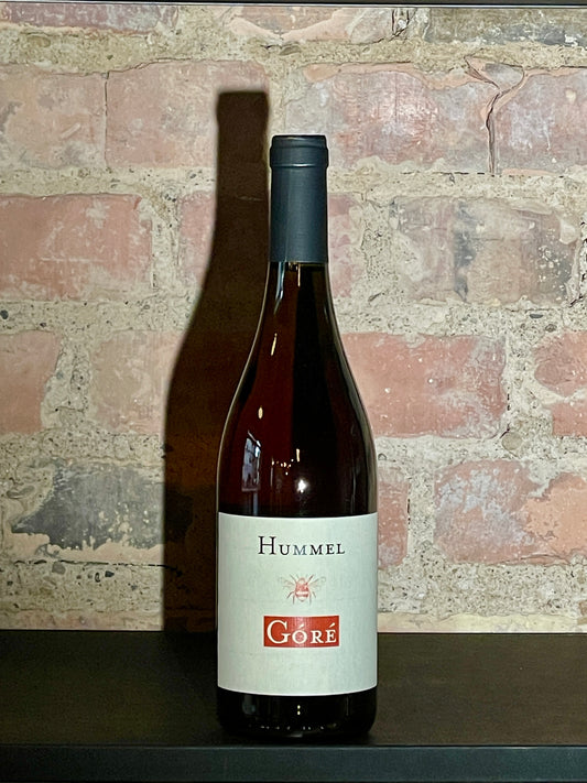 Harslevelü Góré 2019