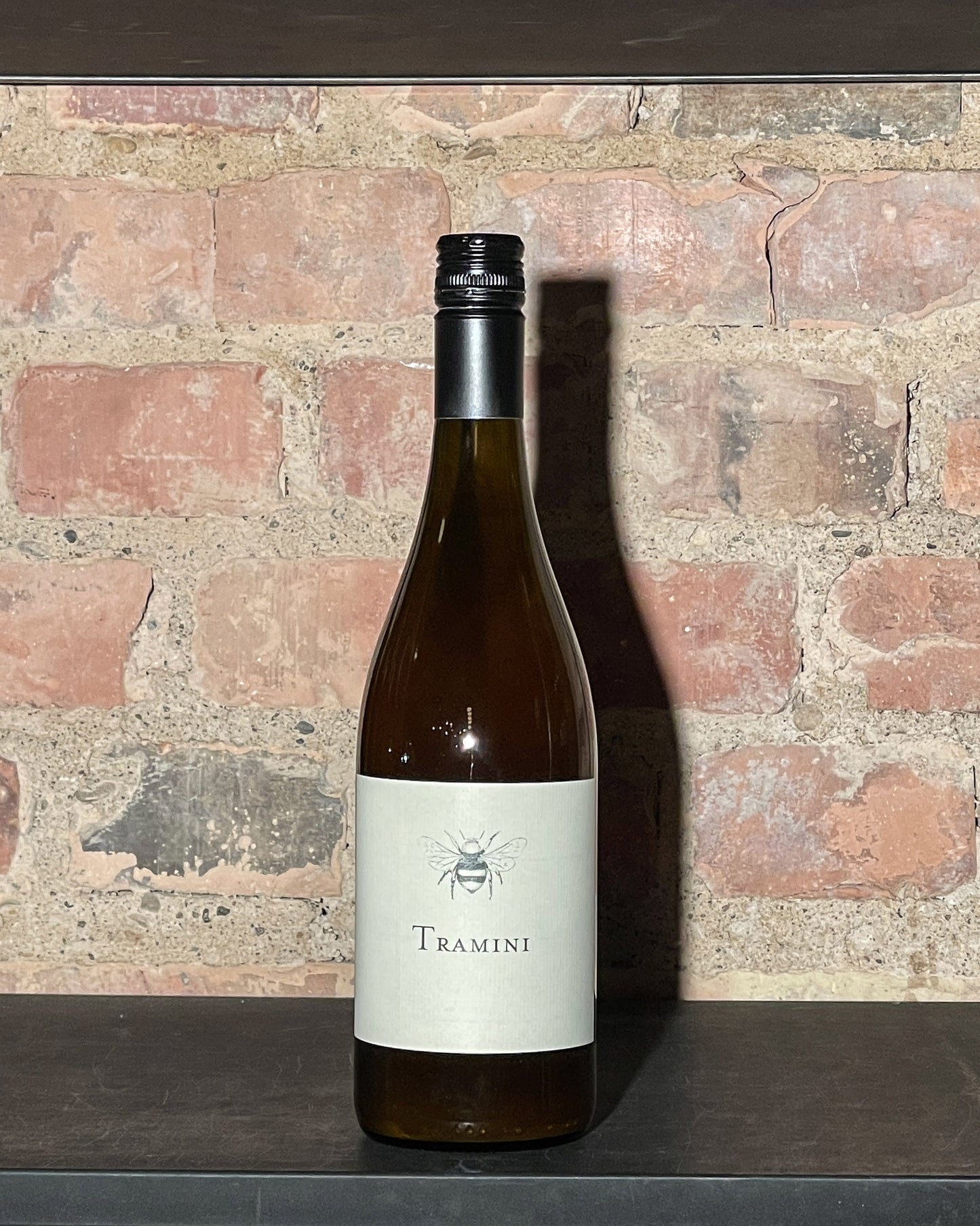 Tramini Gewürztraminer BIO 2023