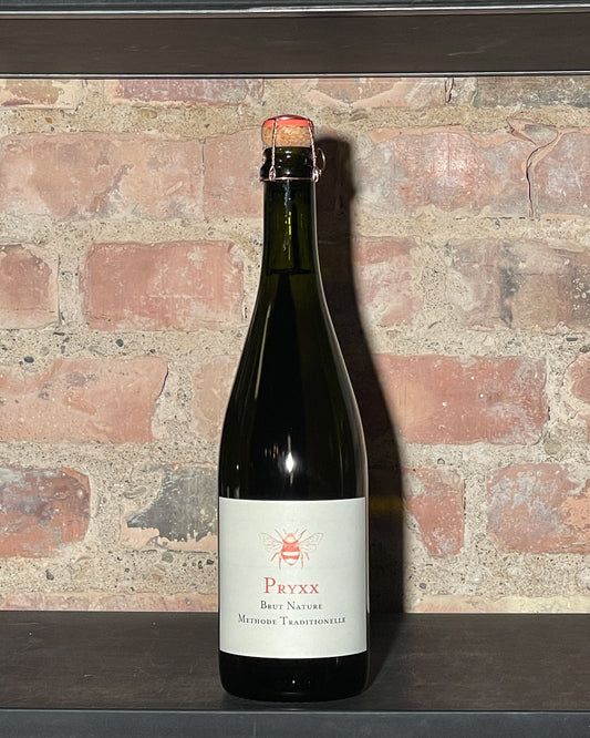PRYXX 2018 Brut Nature