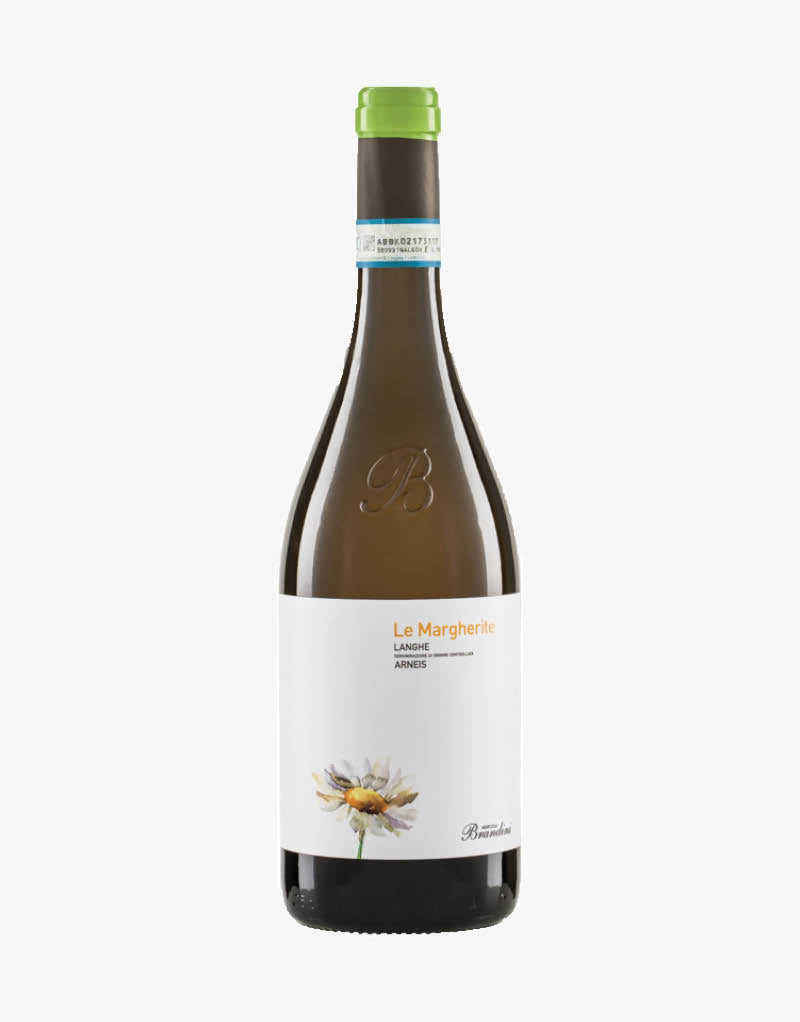 Arneis Langhe DOC Le Margherite BIO 2025