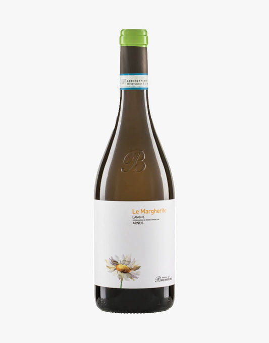 Arneis Langhe DOC Le Margherite BIO 2025